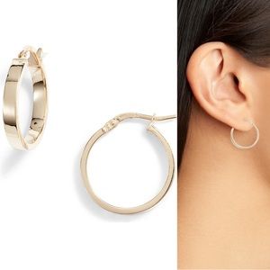 BONY LEVY 14k Gold Earrings